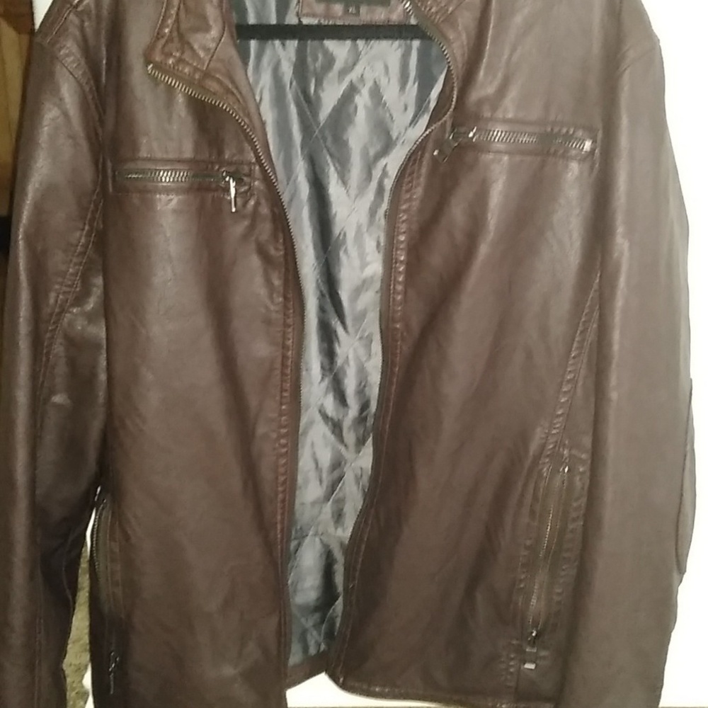 PRONTO UOMO Jacket